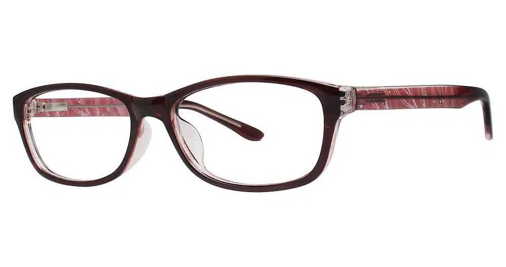 MODERN PLASTICS II COZY Eyeglasses - view 6